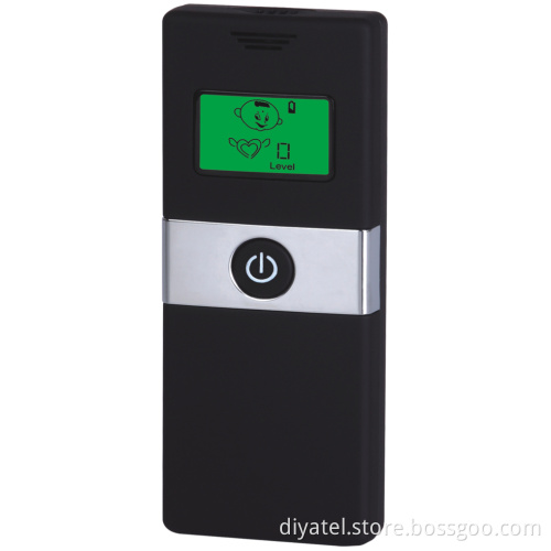 Protable Odor Breath Tester 201
